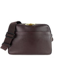 Louis Vuitto Reporter PM Taiga Leather Messenger Bag