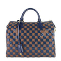 Louis Vuitto Speedy 30 Damier Paillettes Canvas Bag