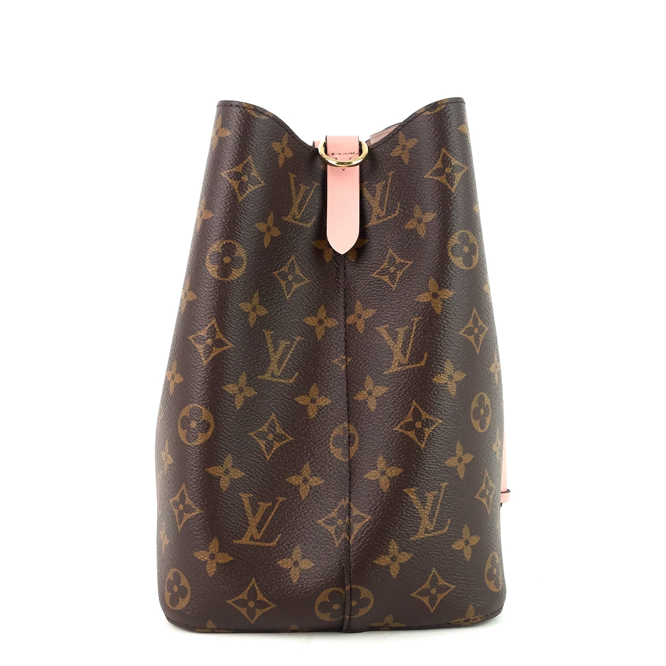 Louis Vuitto NÃ©oNoÃ© Monogram Canvas Bag