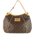 Louis Vuitto Galliera PM Monogram Canvas Bag