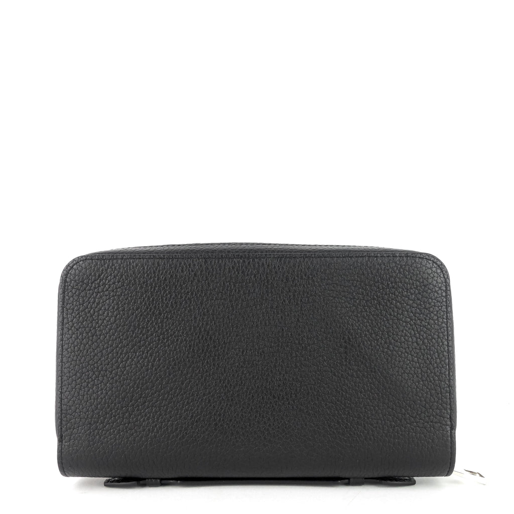 Louis Vuitto Zippy XL Taurillon Leather Organizer