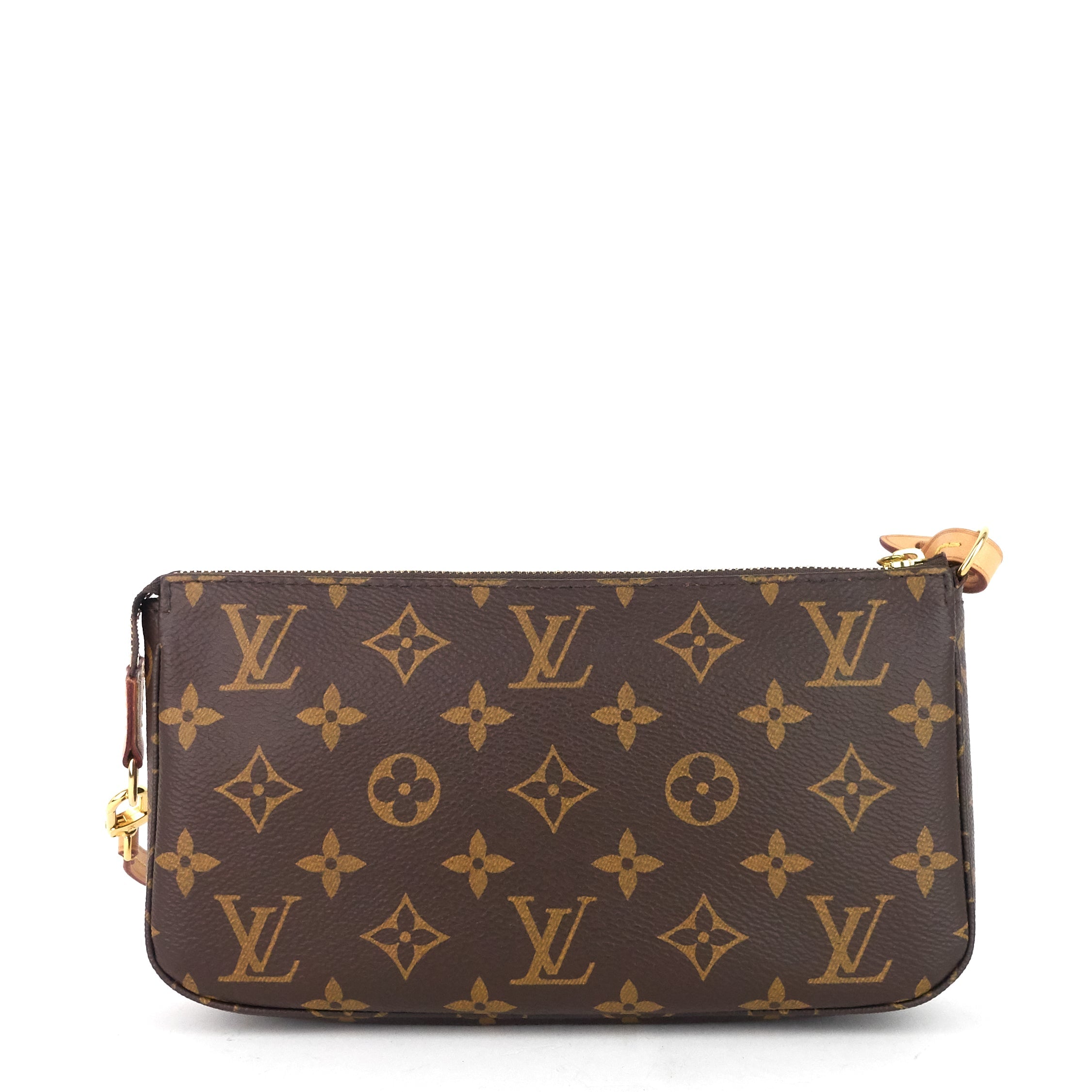 Louis Vuitto Pochette Accessoires NM Monogram Canvas Bag
