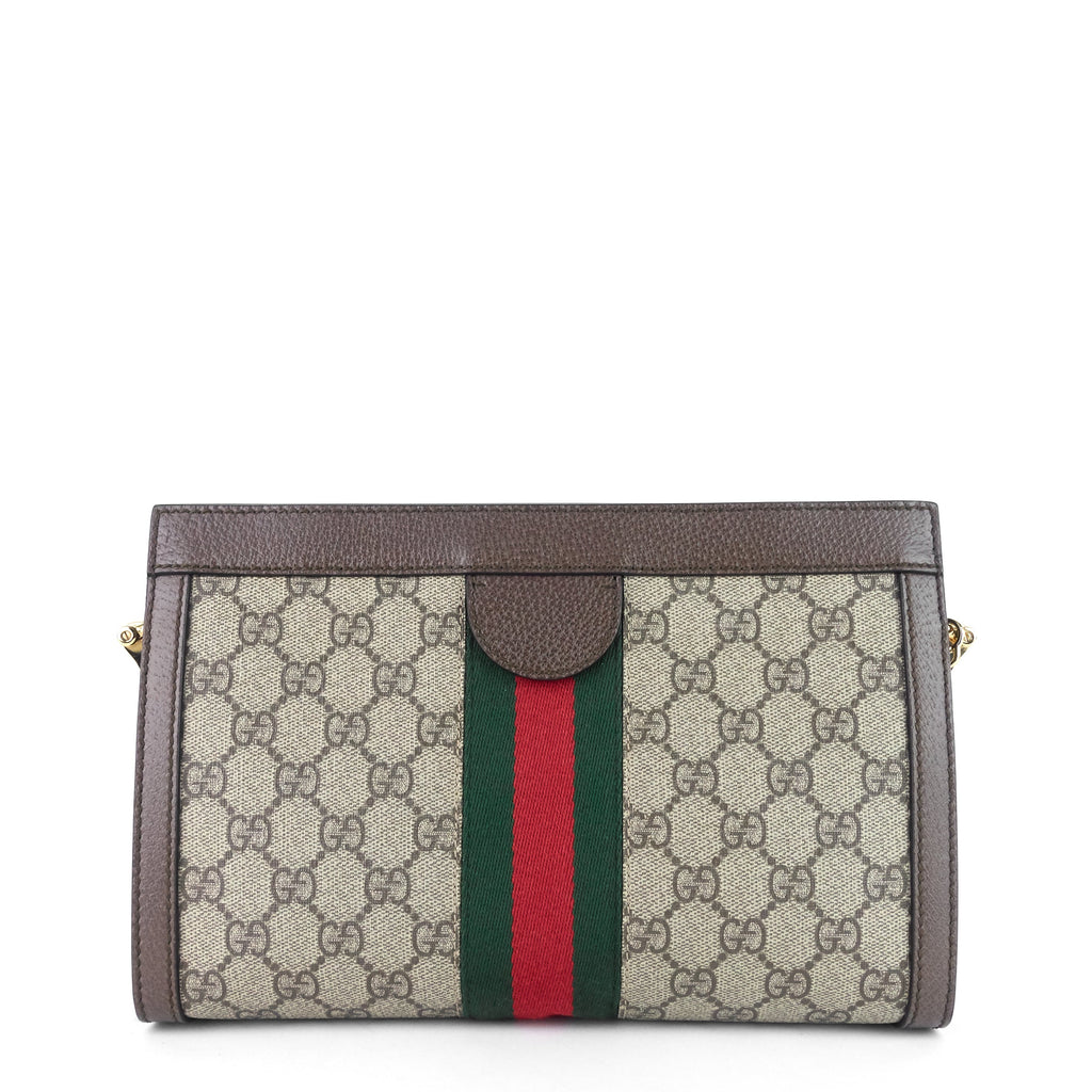 Gucci Ophidia Small GG Supreme Canvas Bag