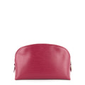 Louis Vuitto Cosmetic Epi Leather Pouch
