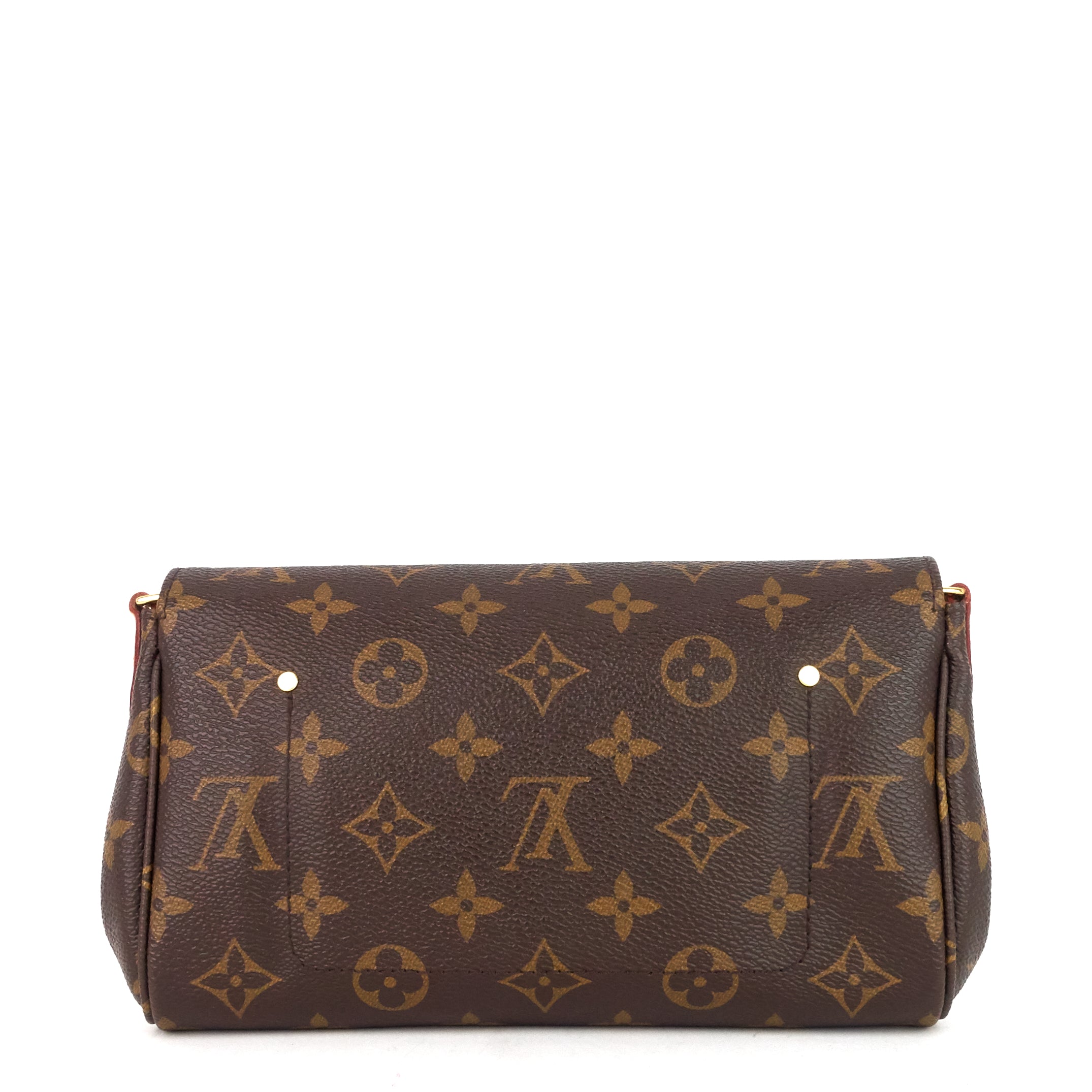Louis Vuitto Favorite PM Monogram Canvas Bag