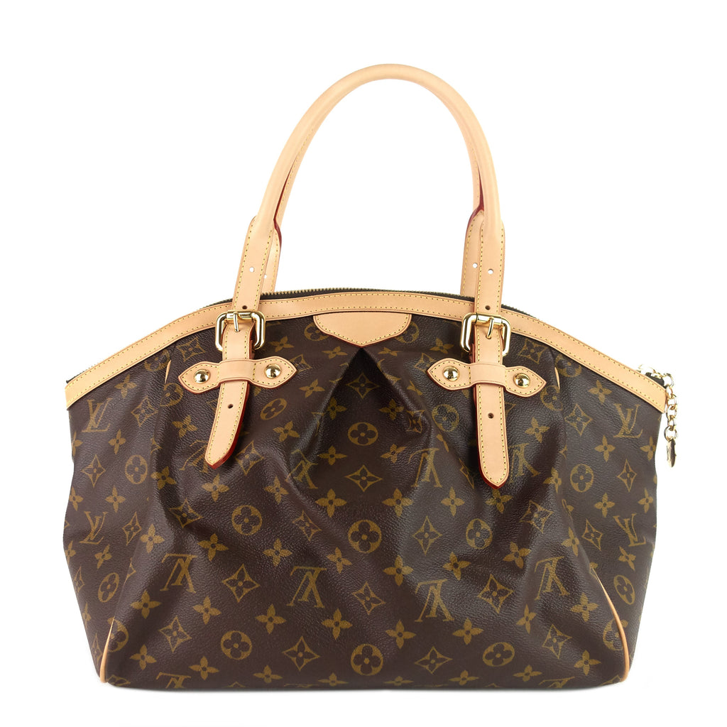 Louis Vuitto Tivoli GM Monogram Canvas Bag