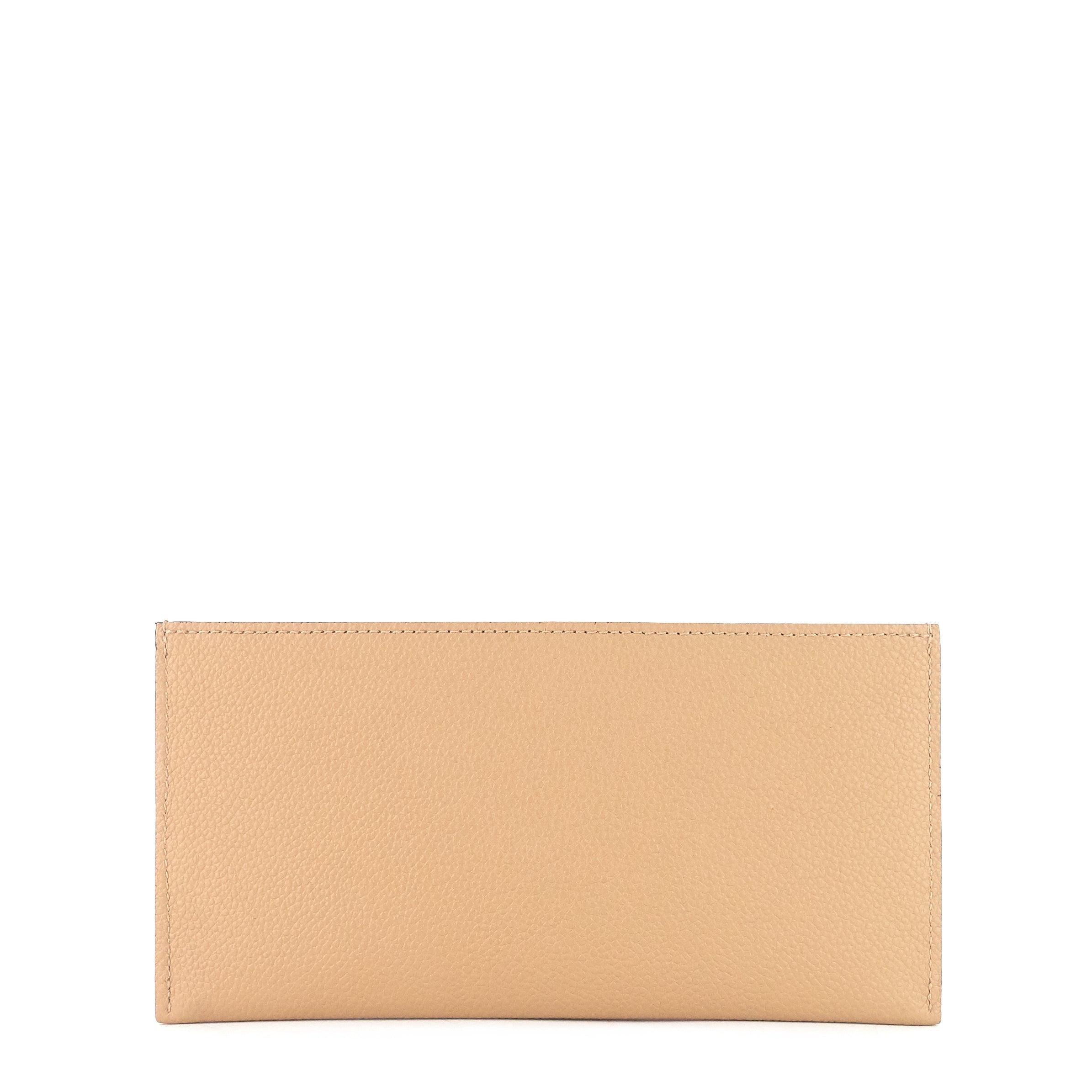 Louis Vuitto Pochette FÃ©licie Monogram Empreinte Leather Chain Wallet Bag