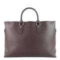 Louis Vuitto Anton Taiga Leather Soft Briefcase Bag