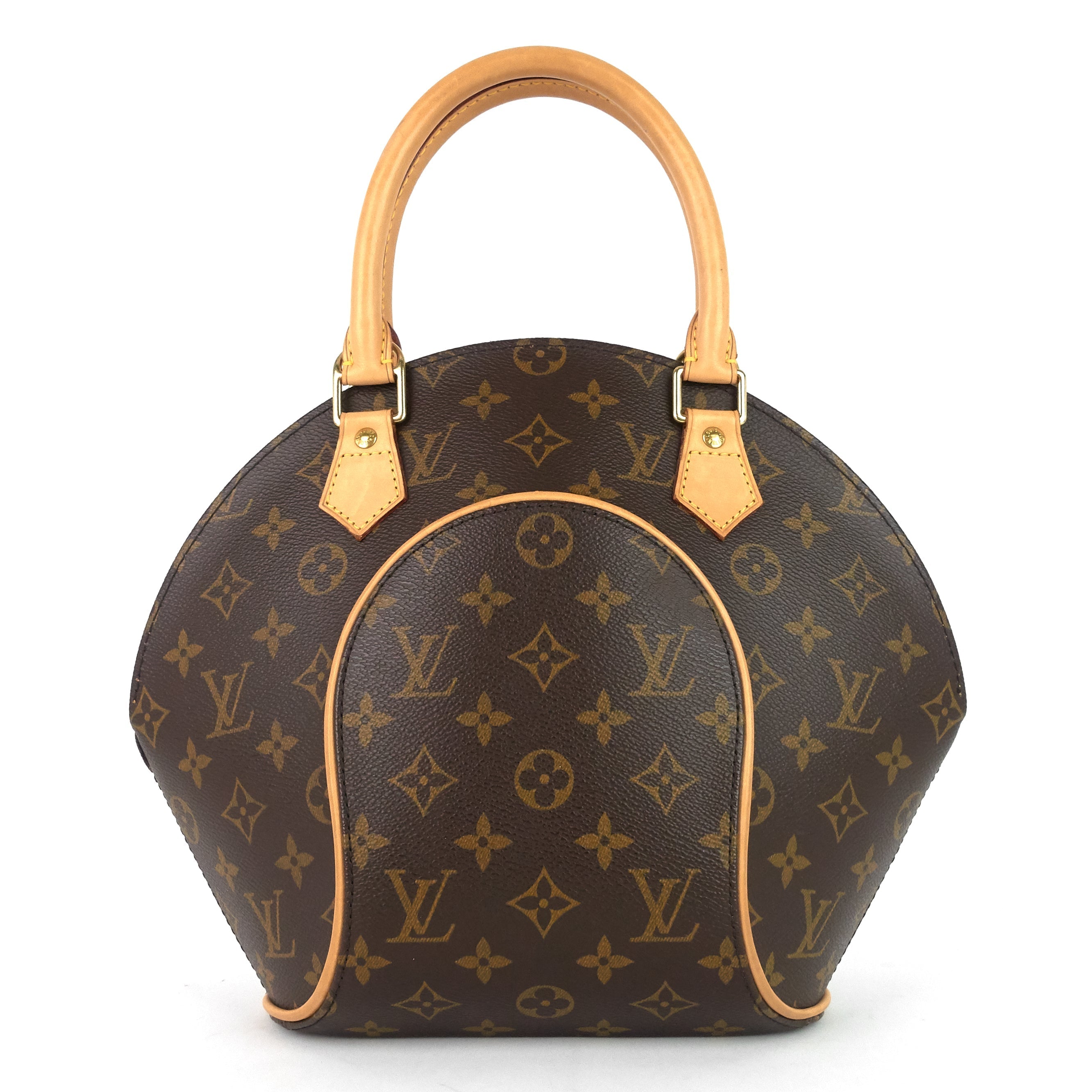 Louis Vuitto Ellipse PM Monogram Canvas Bag