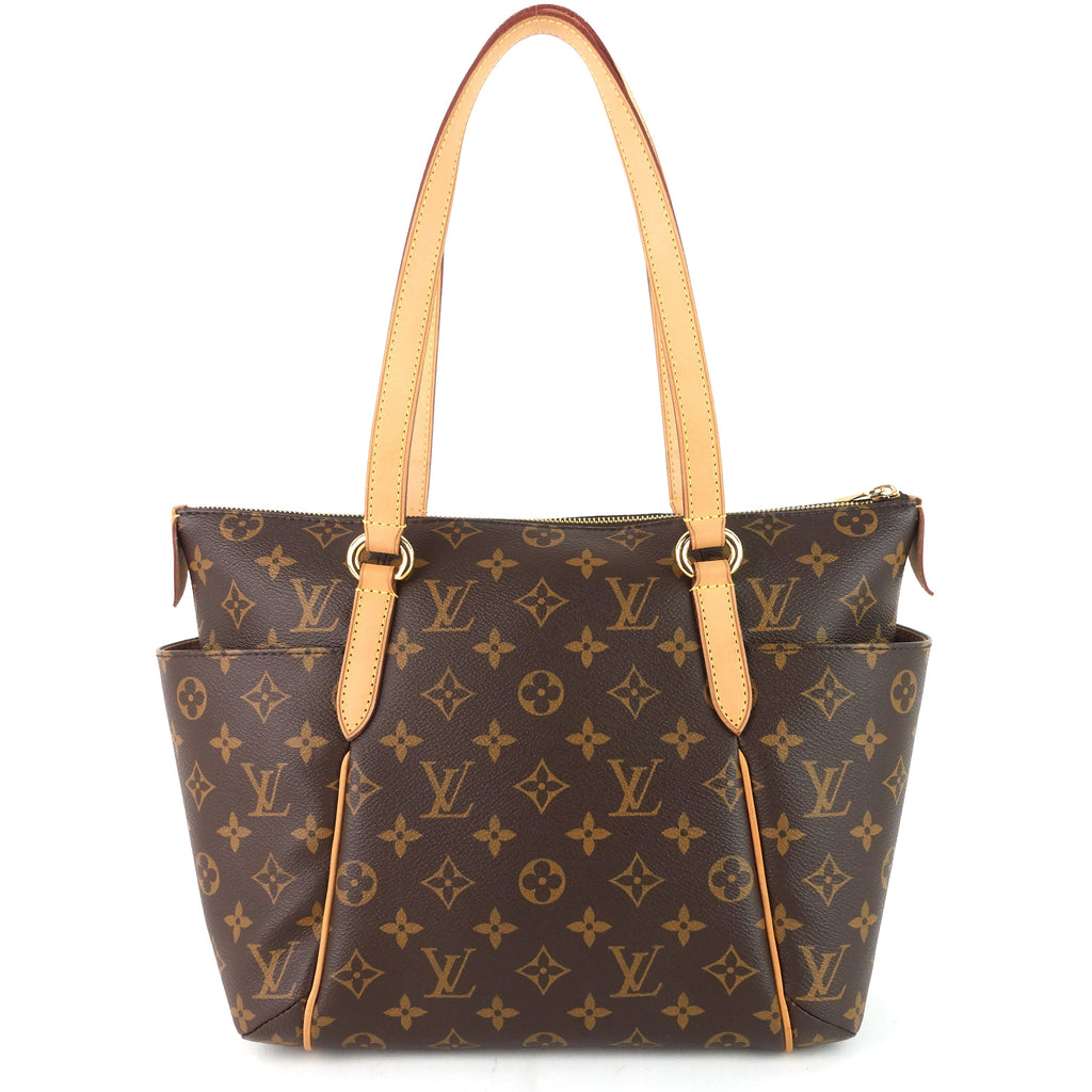 Louis Vuitto Totally PM Monogram Canvas Bag