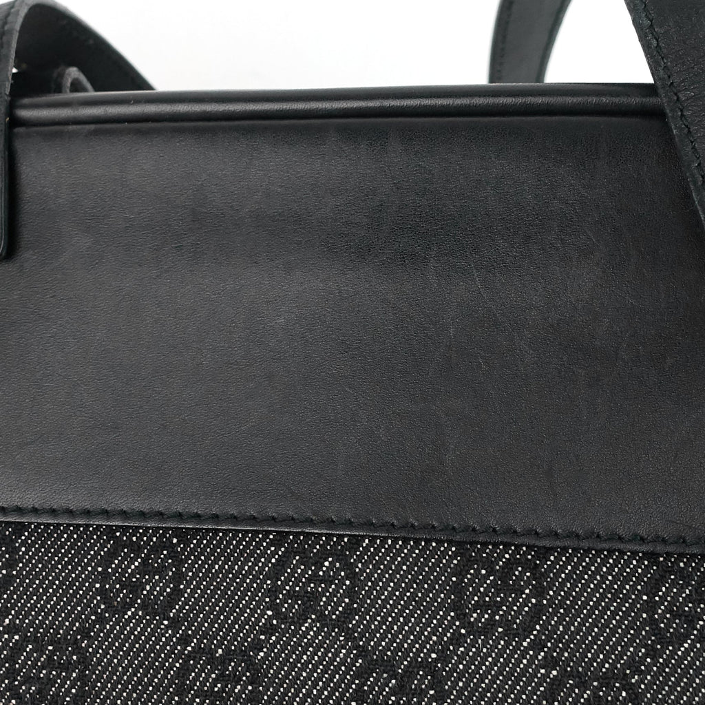 Gucci GG Canvas Tote Bag