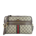 Gucci Ophidia Small GG Supreme Canvas Bag