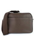 Louis Vuitto Reporter PM Taiga Leather Bag
