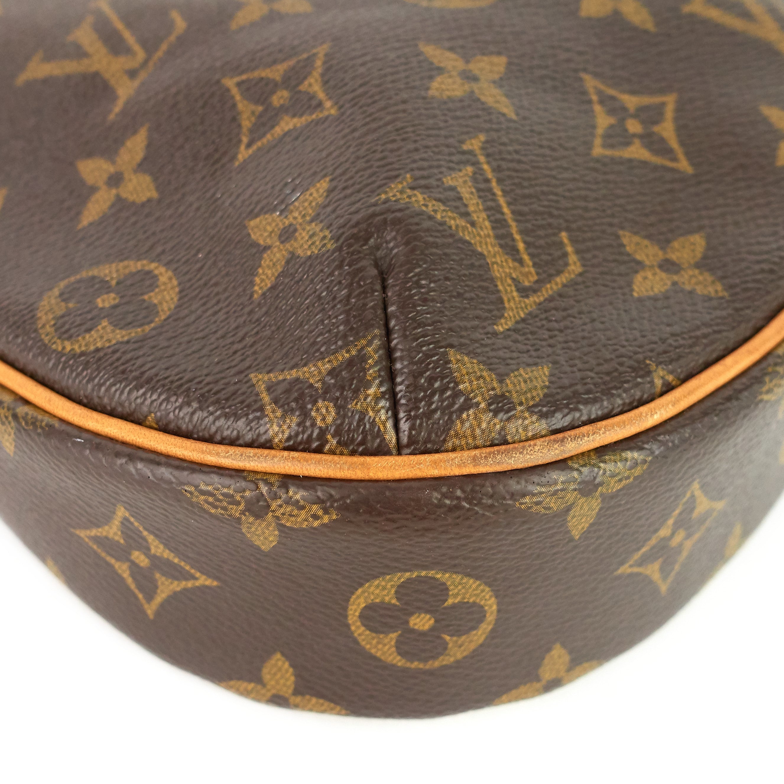 Louis Vuitto Odeon PM Monogram Canvas Bag
