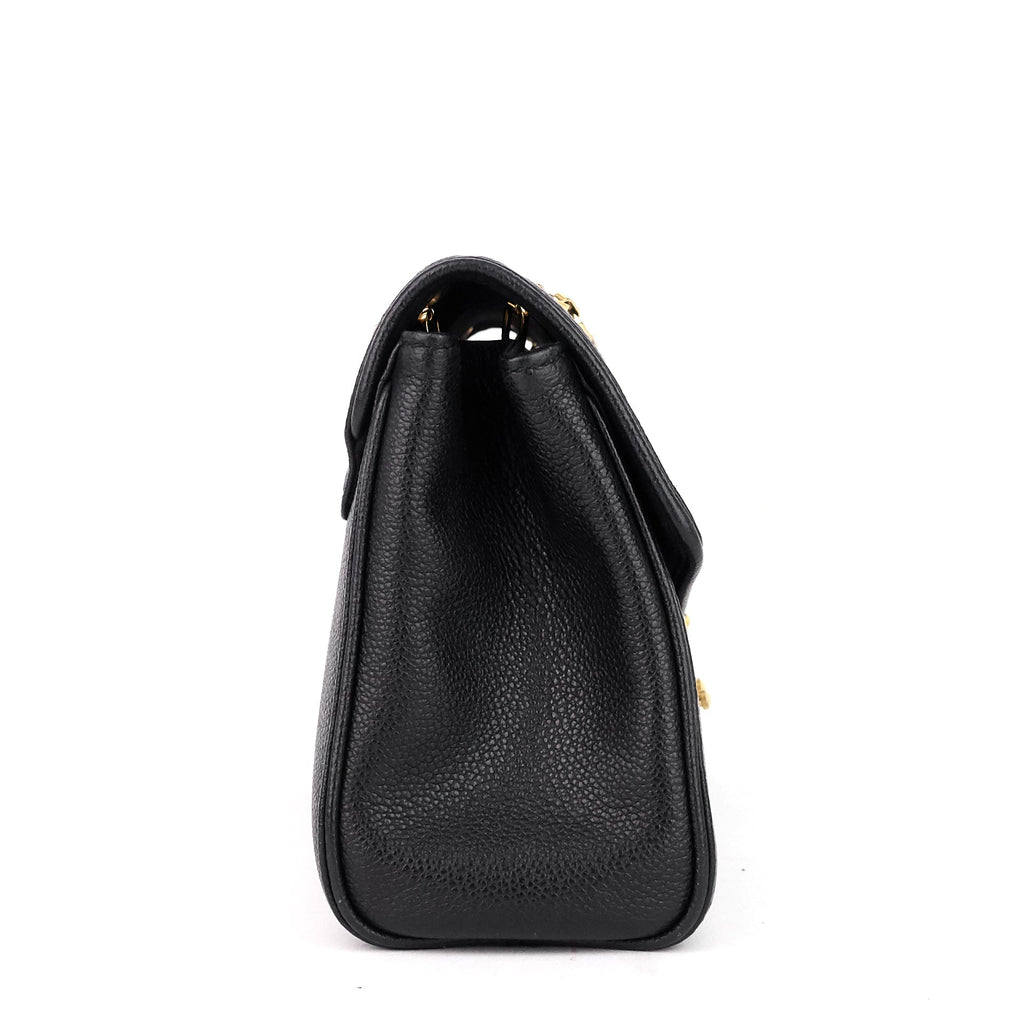 Louis Vuitto Saint Germain PM Monogram Empreinte Leather Bag