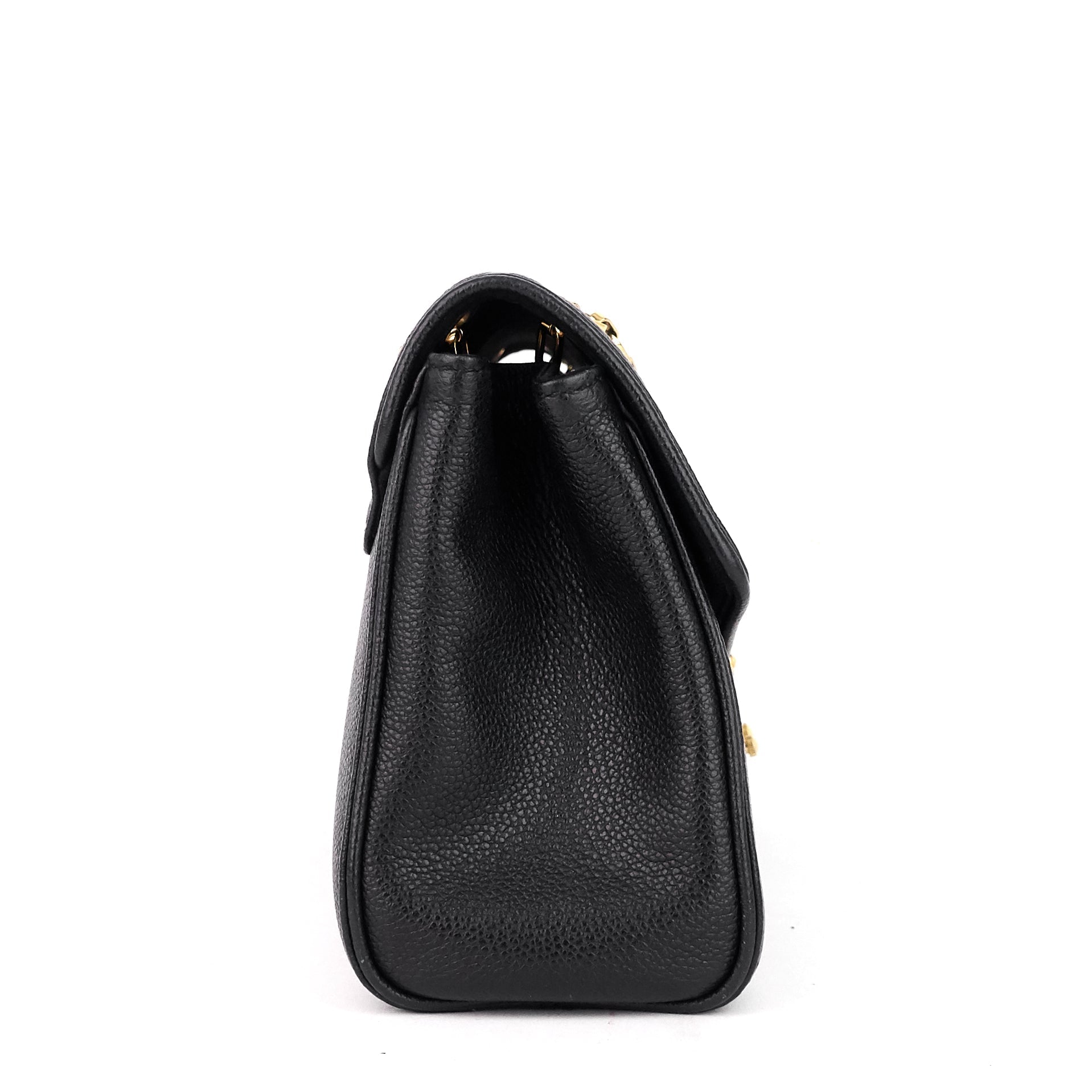Louis Vuitto Saint Germain PM Monogram Empreinte Leather Bag