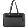 Gucci GG Canvas Tote Bag