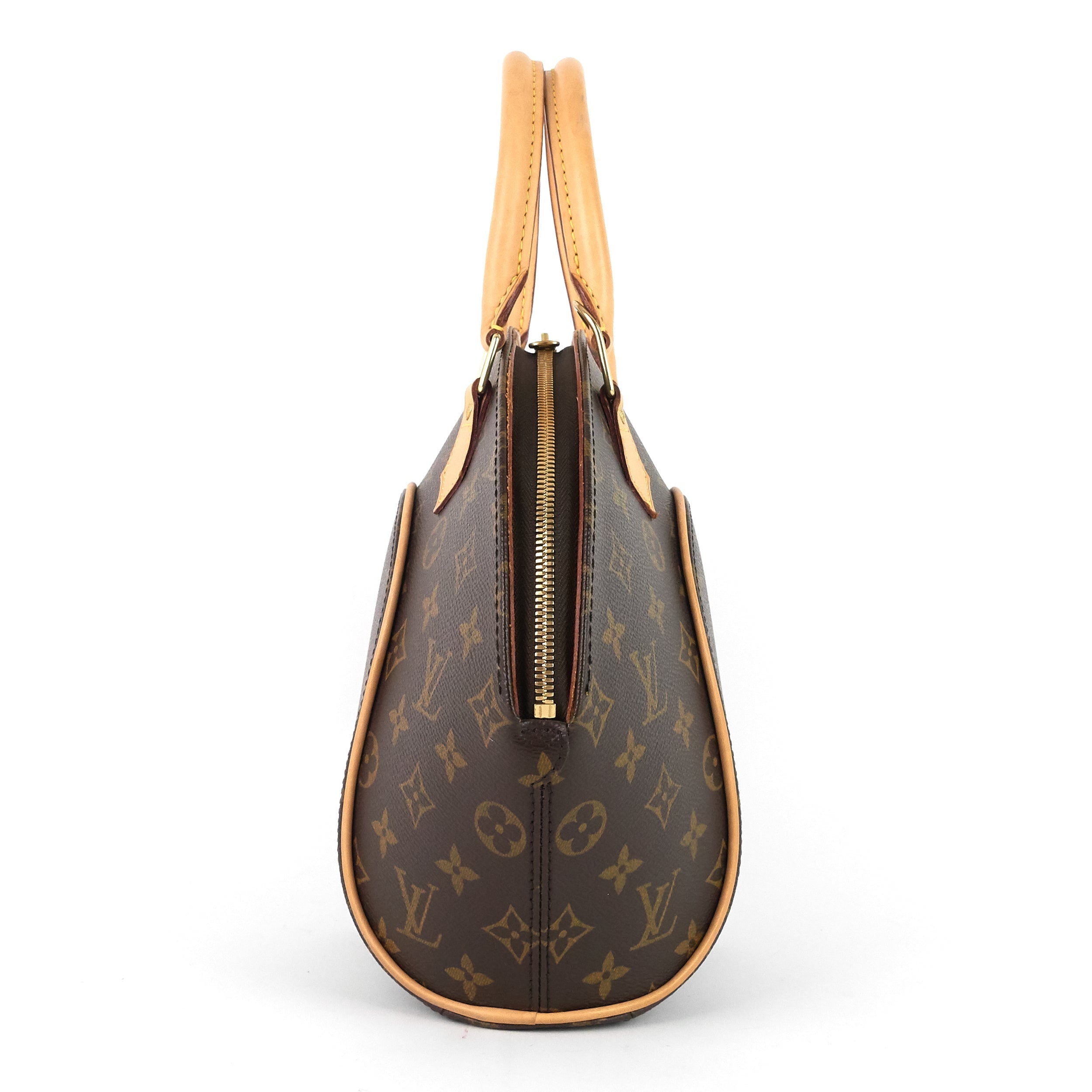 Louis Vuitto Ellipse PM Monogram Canvas Bag