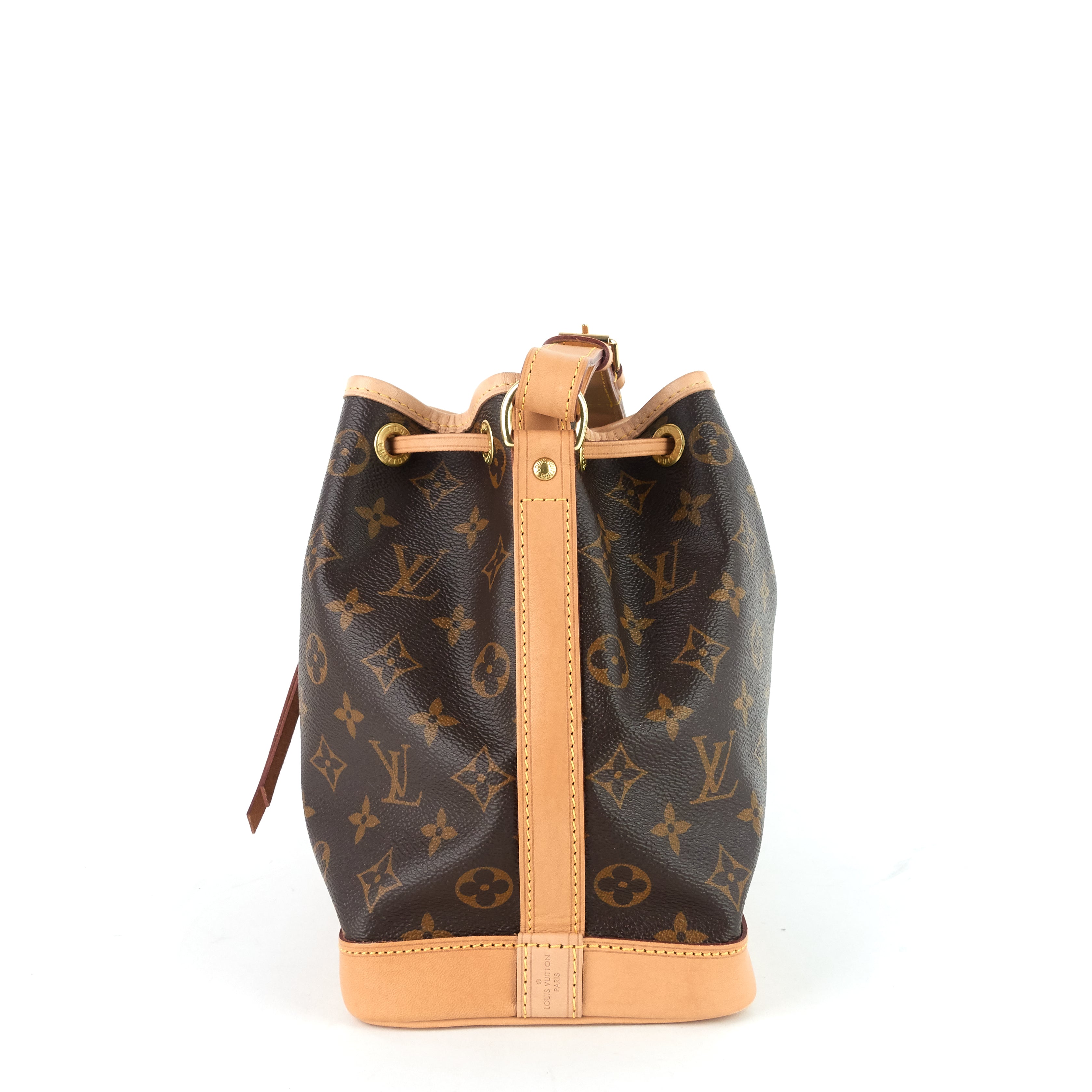 Louis Vuitto NoÃ© BB Monogram Canvas Bag