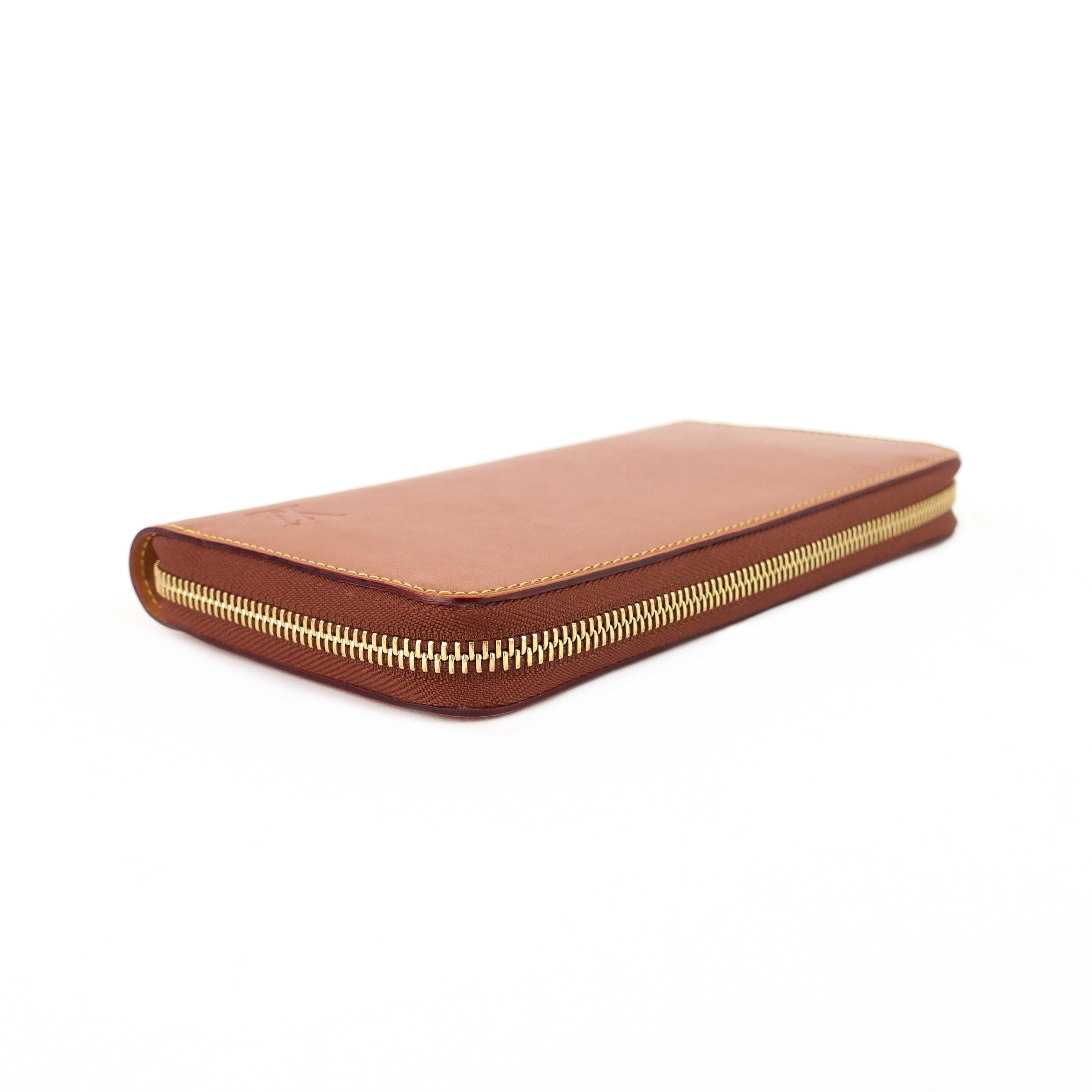 Louis Vuitto Zippy Nomade Leather Wallet