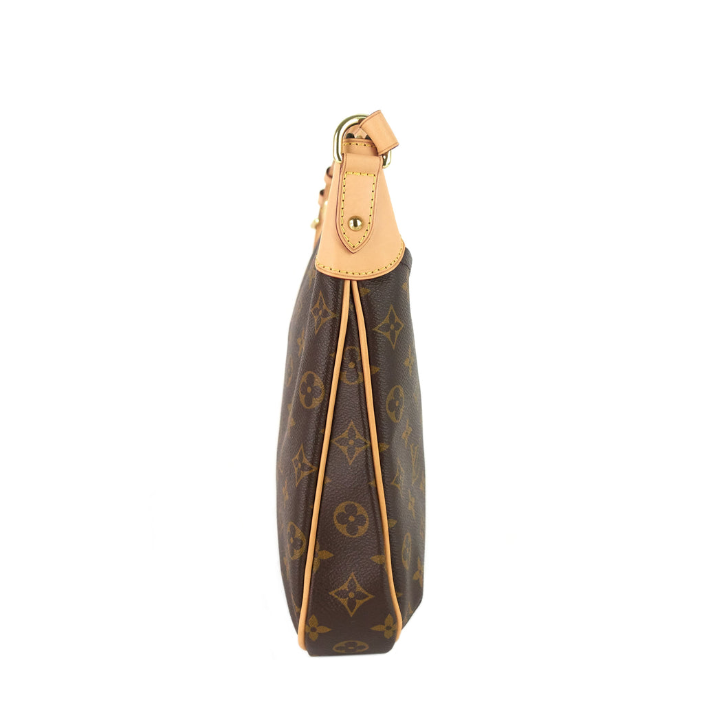 Louis Vuitto Odeon PM Monogram Canvas Bag