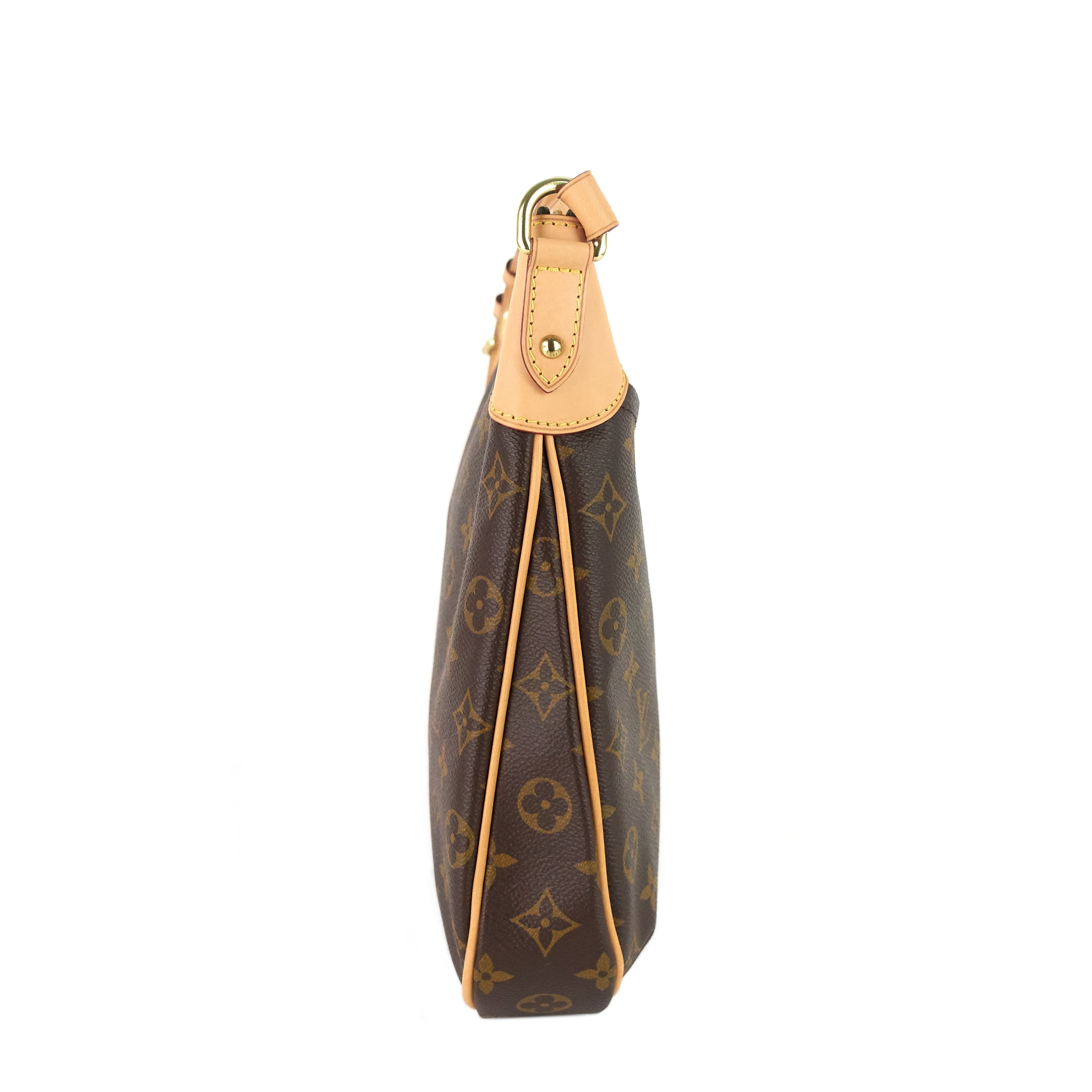 Louis Vuitto Odeon PM Monogram Canvas Bag