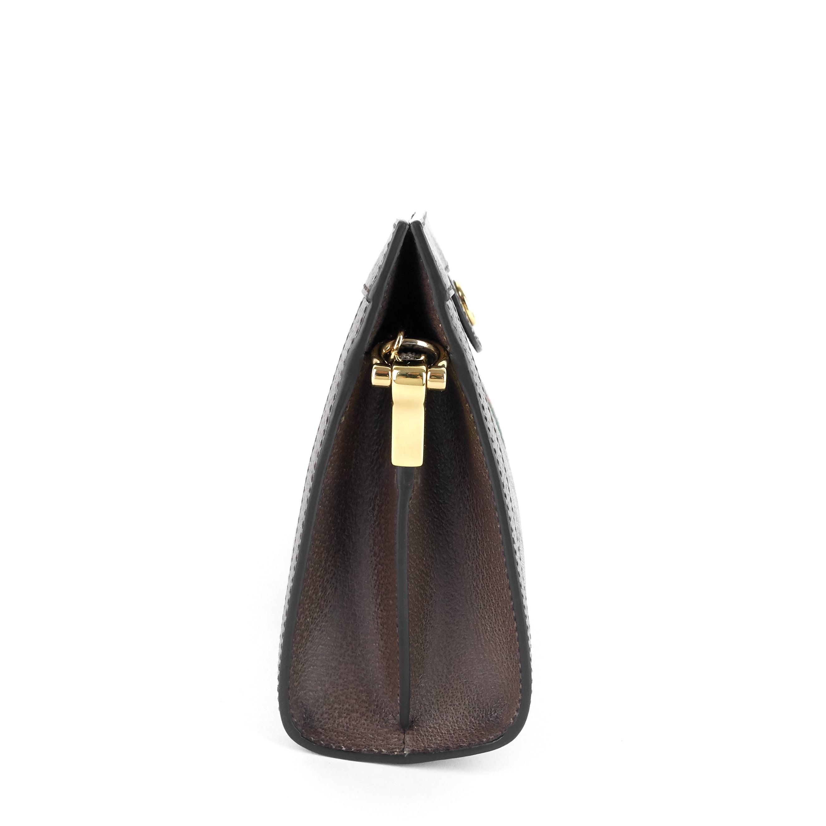 Gucci Ophidia Small GG Supreme Canvas Bag