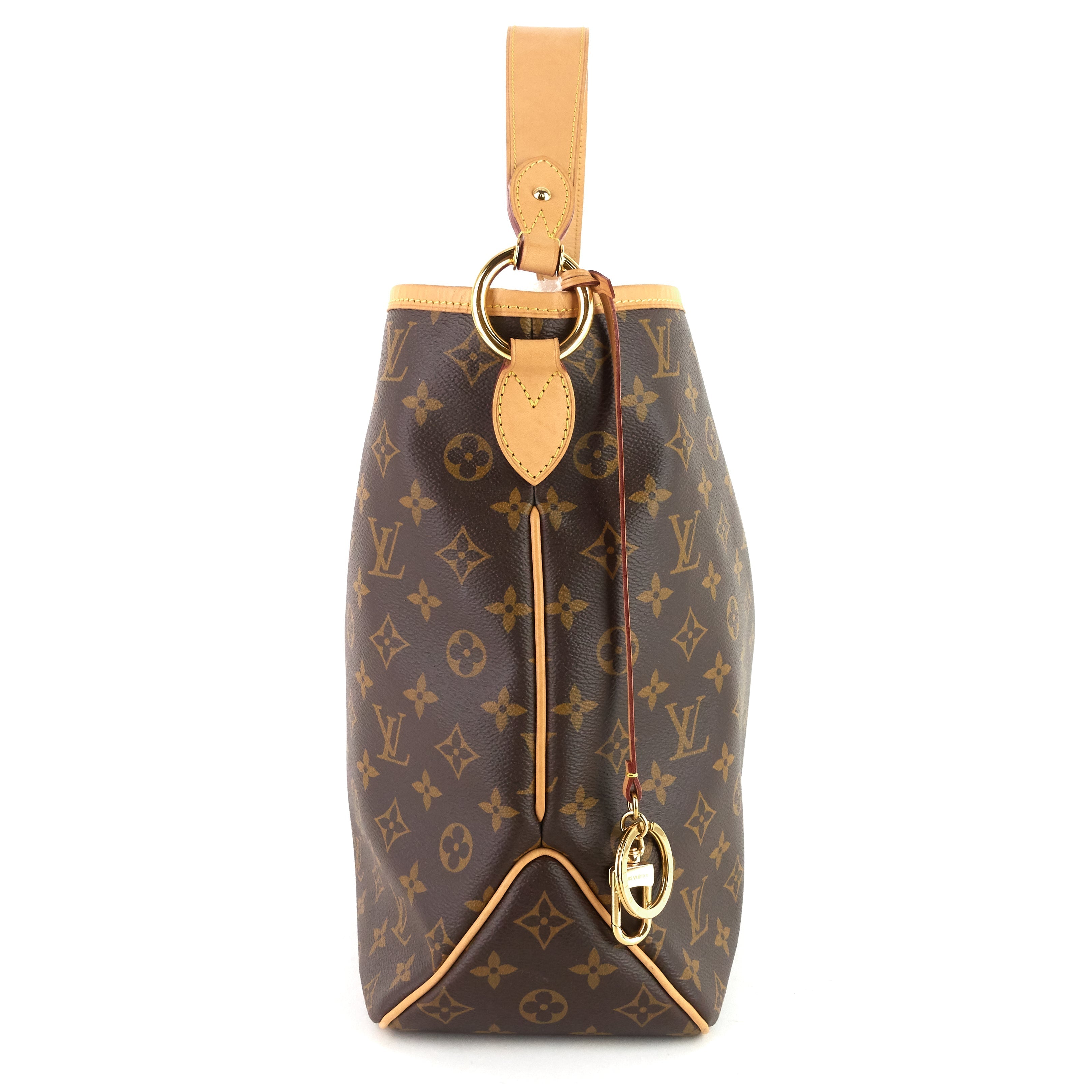 Louis Vuitto Delightful NM MM Monogram Canvas Bag