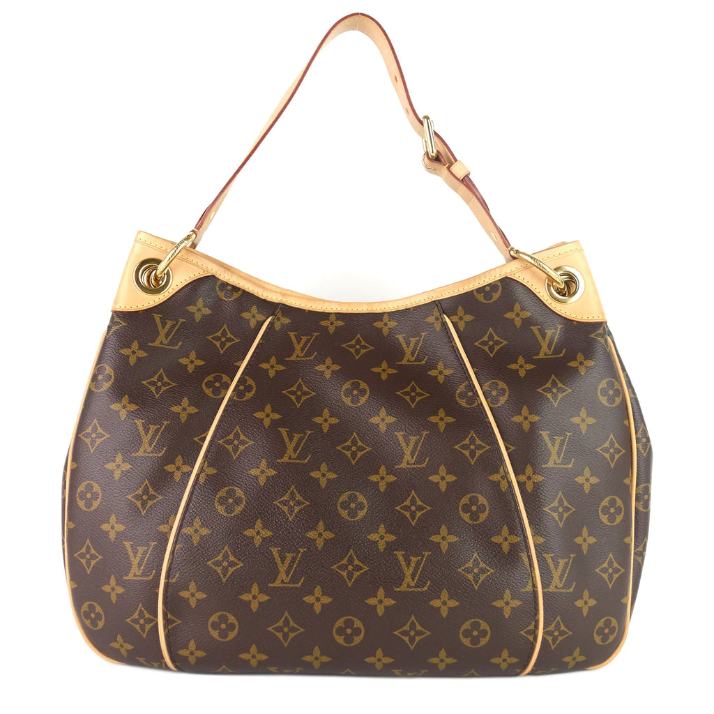 Louis Vuitto Galliera PM Monogram Canvas Bag