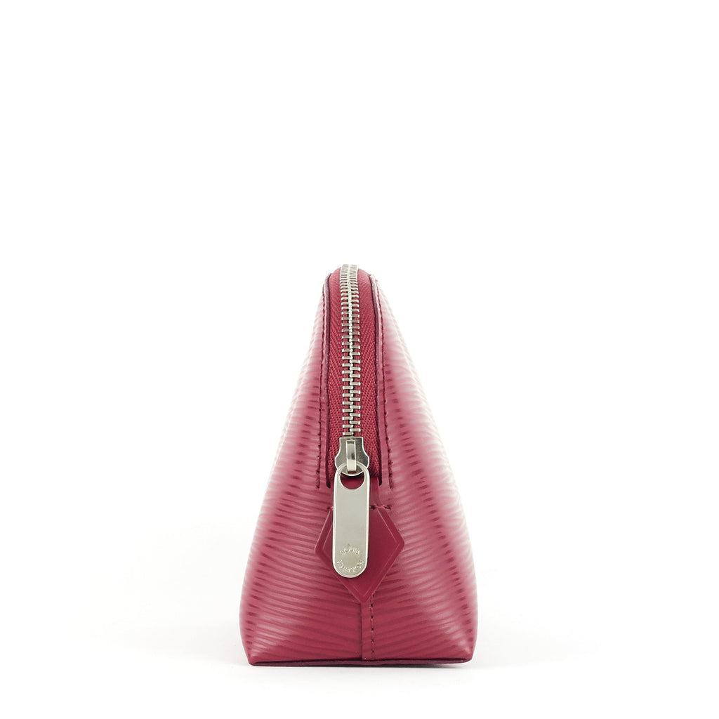 Louis Vuitto Cosmetic Epi Leather Pouch