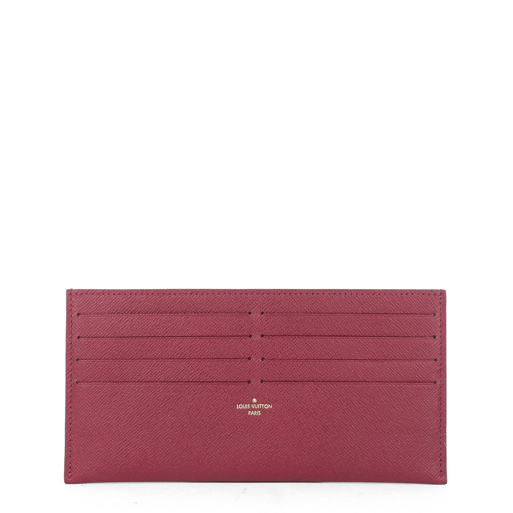 Louis Vuitto FÃ©licie Pochette Monogram Canvas Bag
