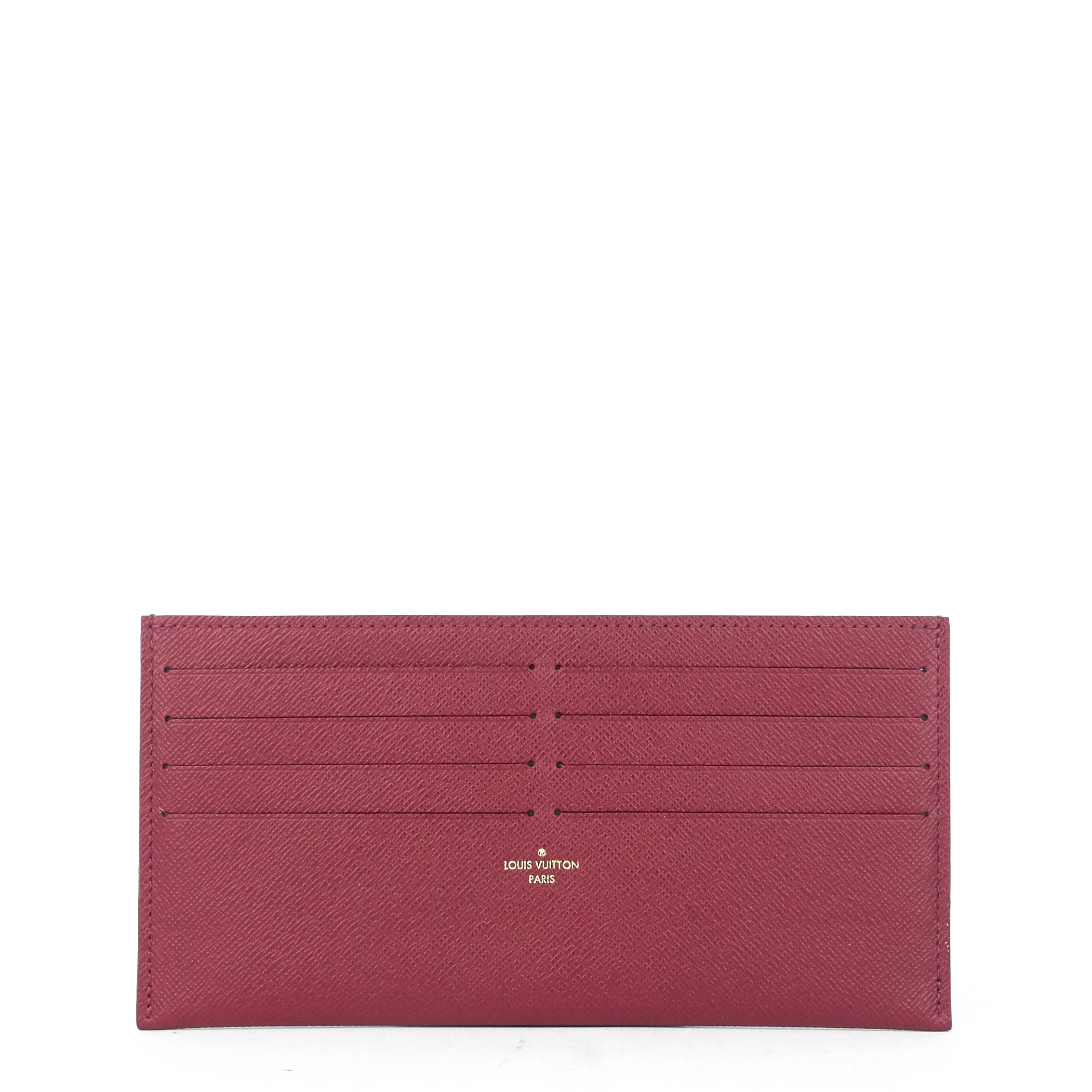 Louis Vuitto FÃ©licie Pochette Monogram Canvas Bag