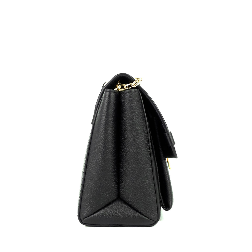 Louis Vuitto Vavin PM Monogram Empreinte Leather Bag