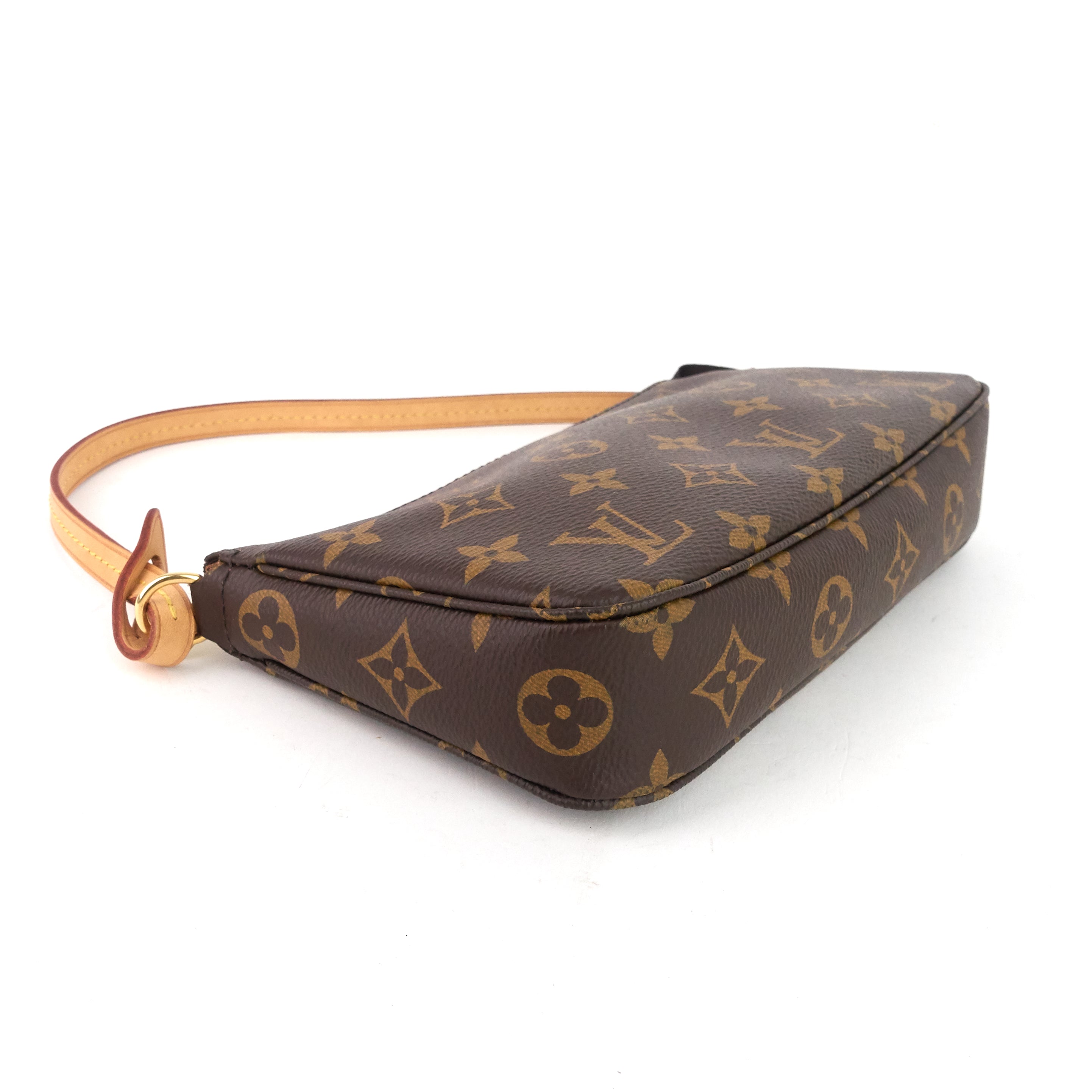 Louis Vuitto Pochette Accessoires NM Monogram Canvas Bag