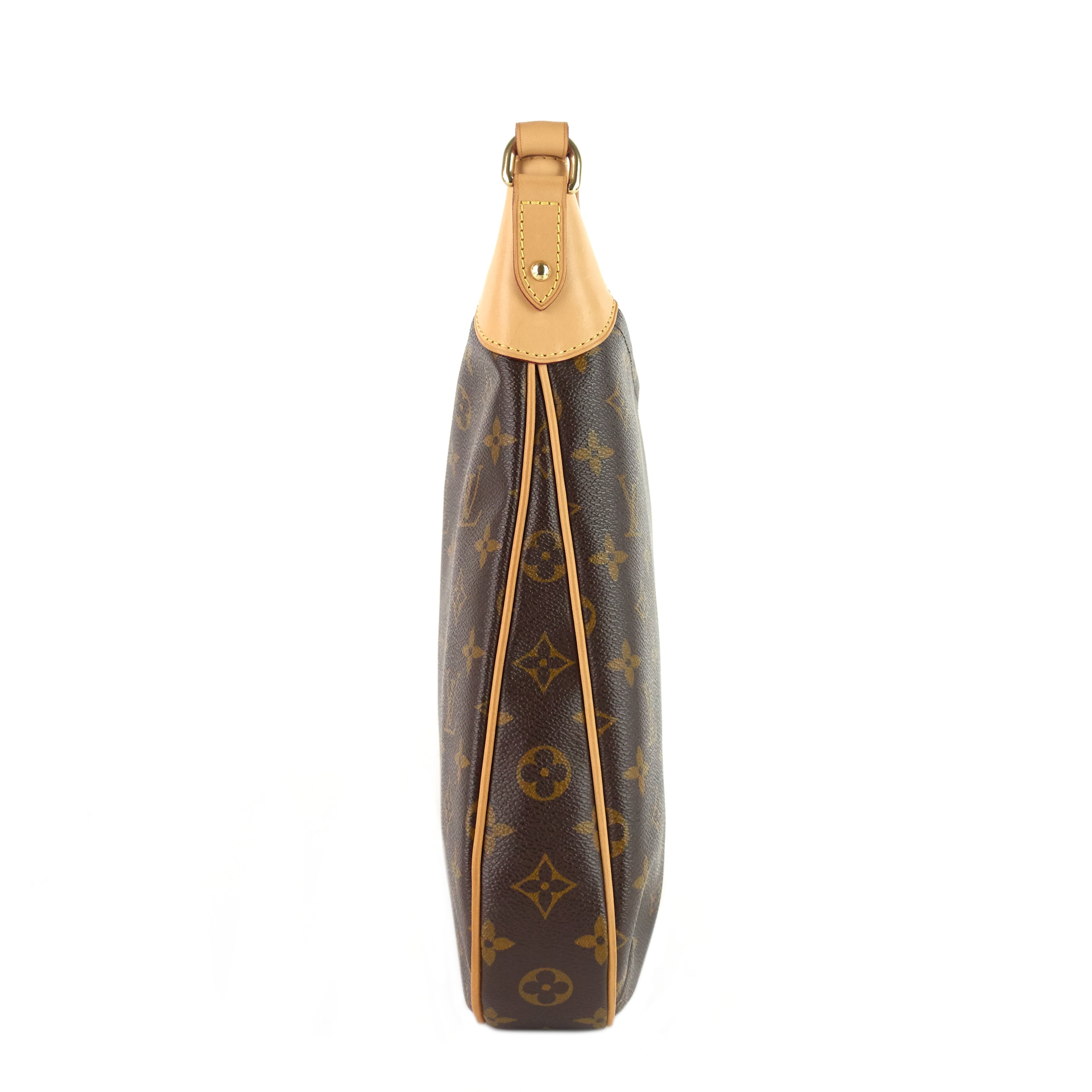 Louis Vuitto Odeon MM Monogram Canvas Bag