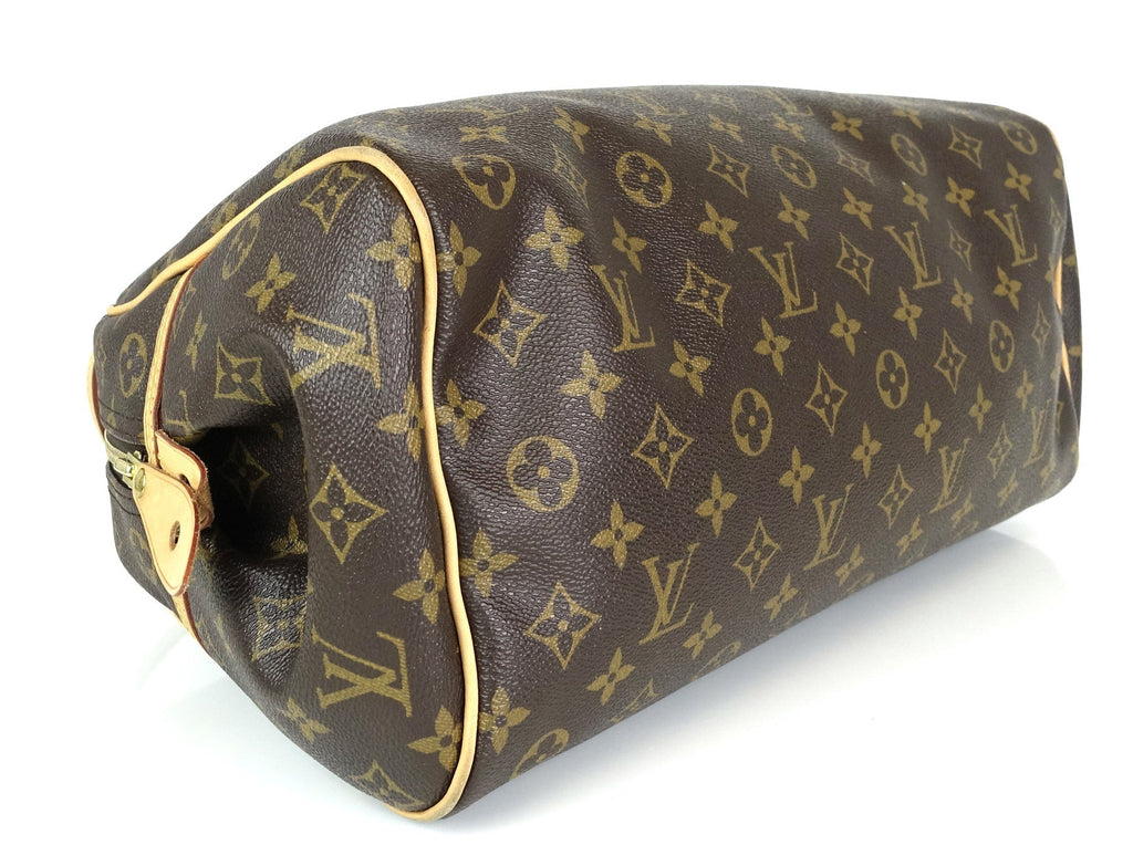 Louis Vuitto Montorgueil GM Monogram Canvas Bag