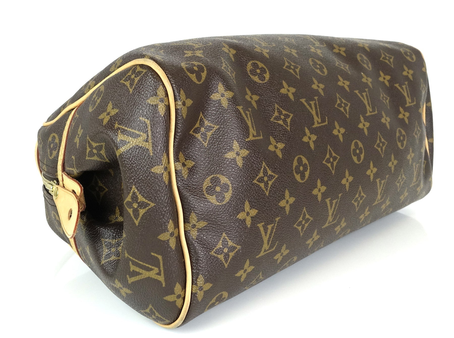 Louis Vuitto Montorgueil GM Monogram Canvas Bag