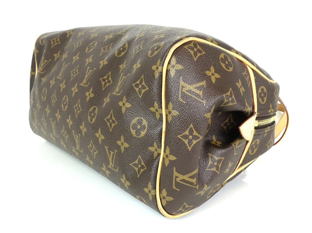 Louis Vuitto Montorgueil GM Monogram Canvas Bag