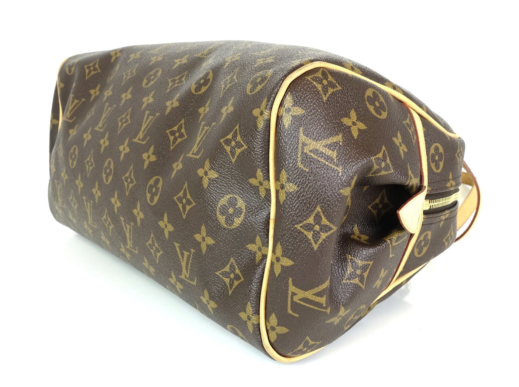 Louis Vuitto Montorgueil GM Monogram Canvas Bag