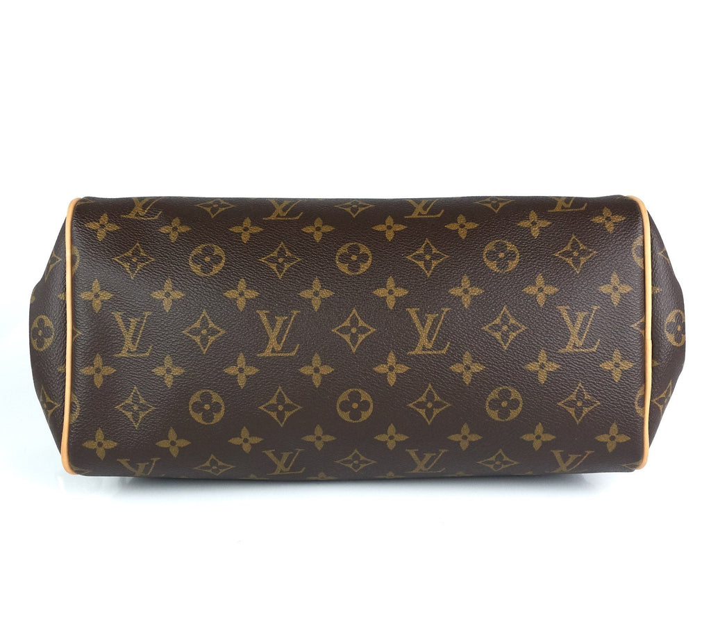 Louis Vuitto Montorgueil PM Monogram Canvas Bag