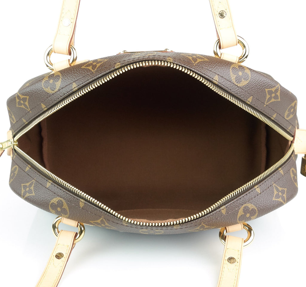 Louis Vuitto Montorgueil PM Monogram Canvas Bag