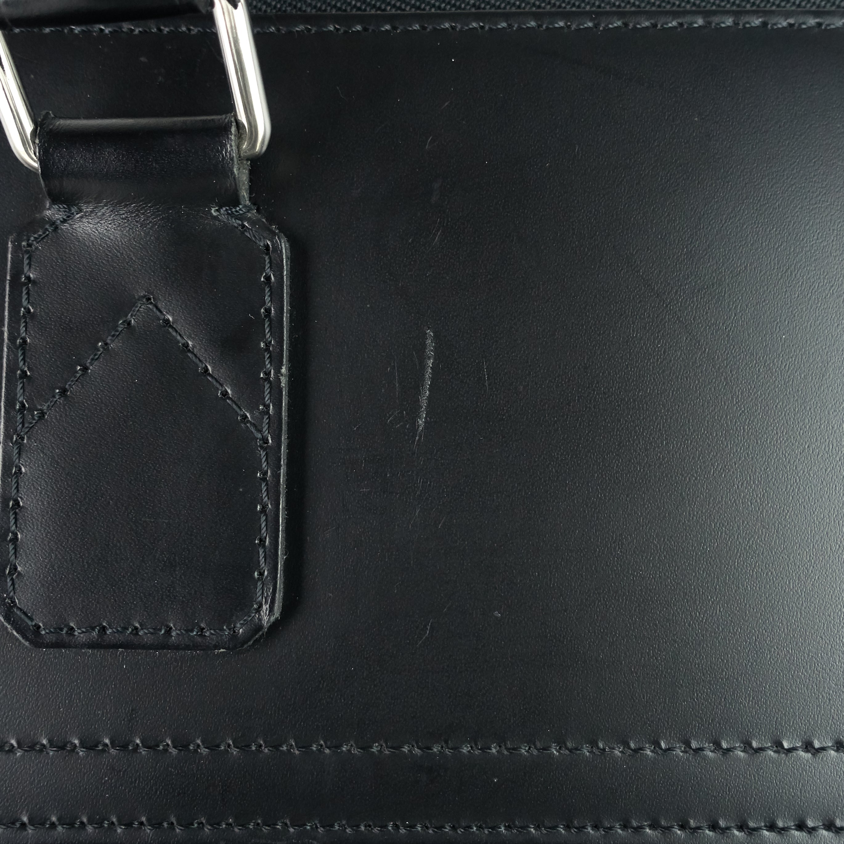 Louis Vuitto Neo Greenwich Damier Graphite Canvas Bag