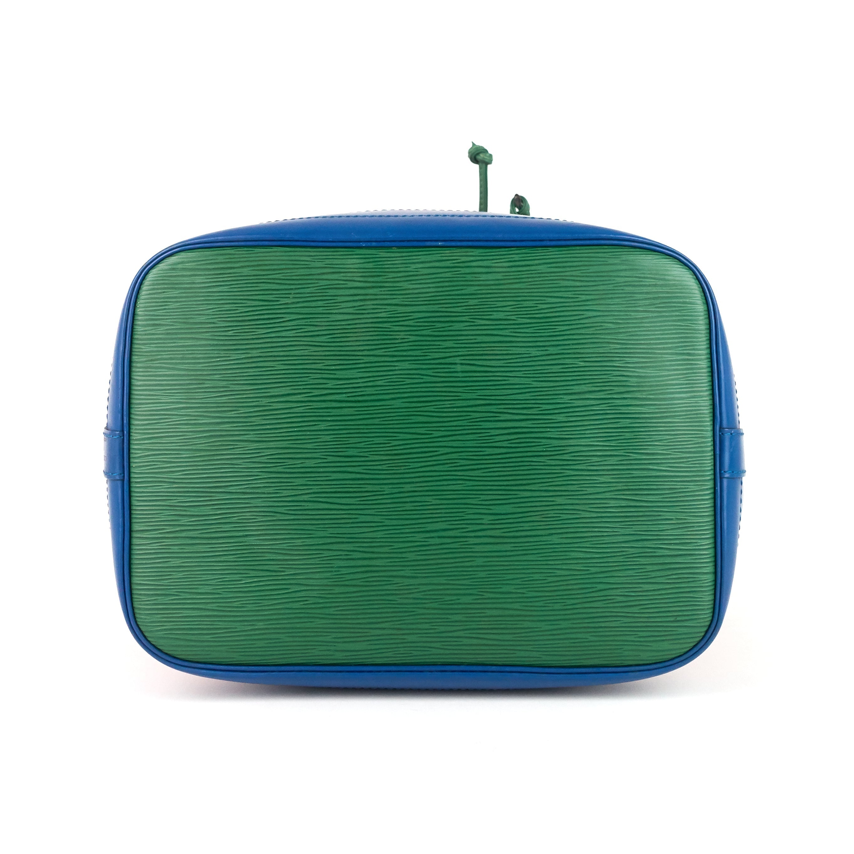 Louis Vuitto NoÃ© Large Multicolor Epi Leather Bag