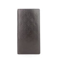 Louis Vuitto Portefeuille Glace Leather Double Wallet
