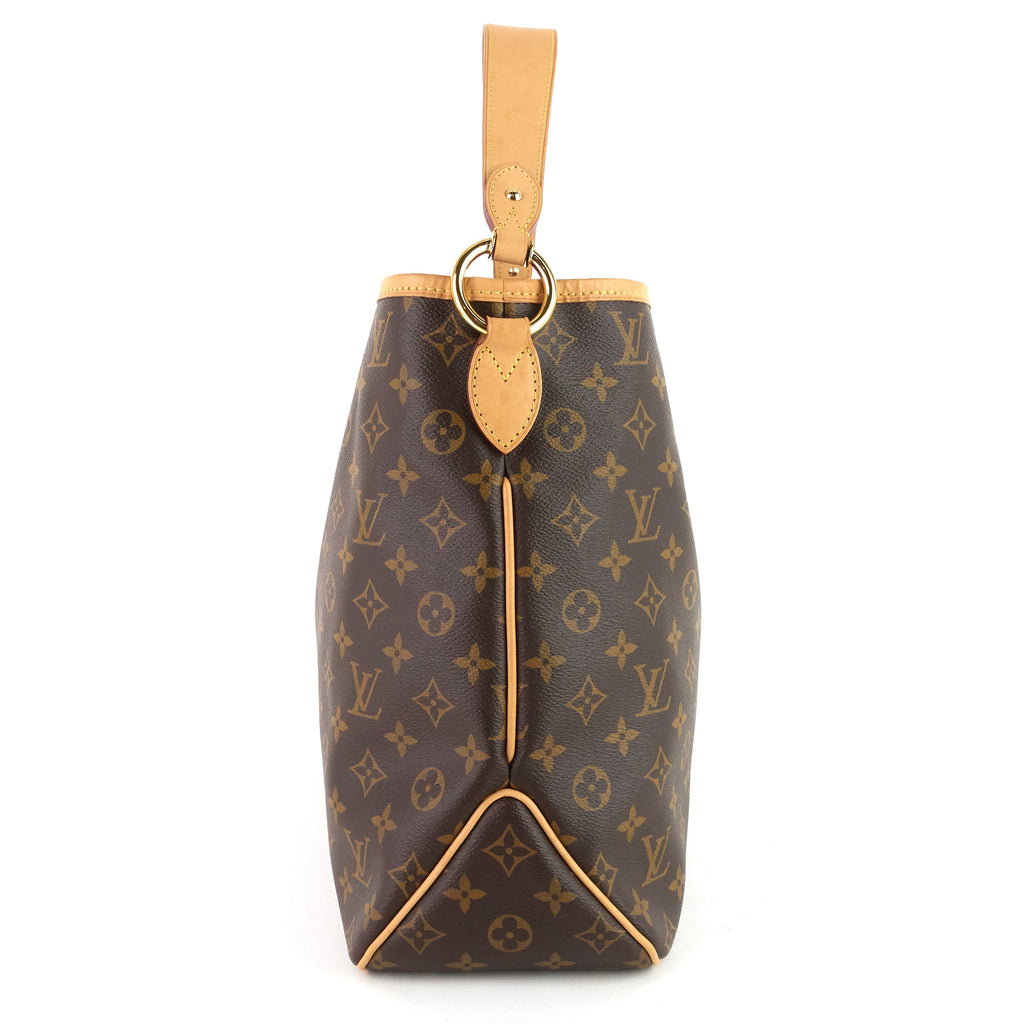 Louis Vuitto Delightful NM MM Monogram Canvas Bag