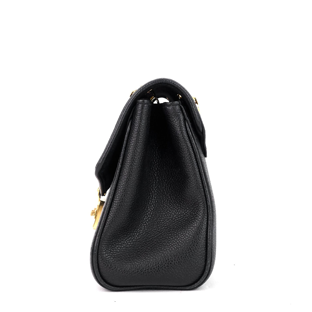 Louis Vuitto Saint Germain PM Monogram Empreinte Leather Bag