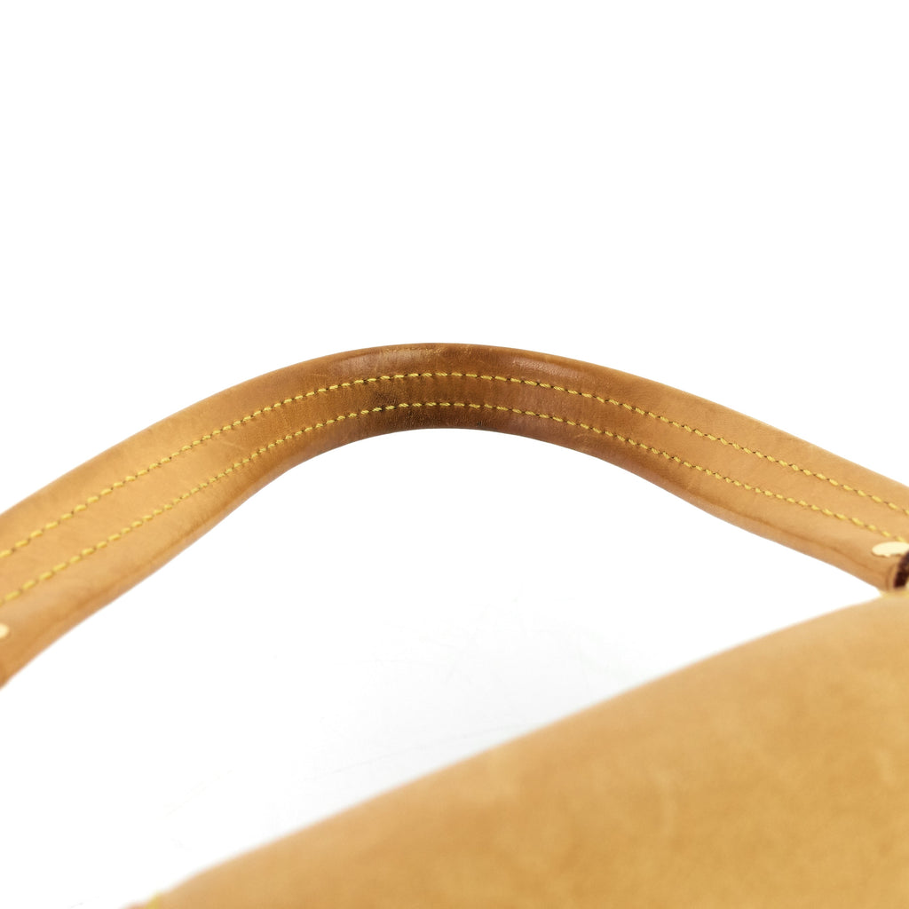 Louis Vuitto Boetie PM Monogram Canvas Bag