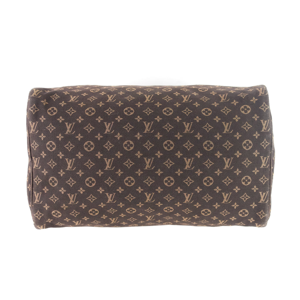 Louis Vuitto Speedy 30 Monogram Idylle Canvas Bag