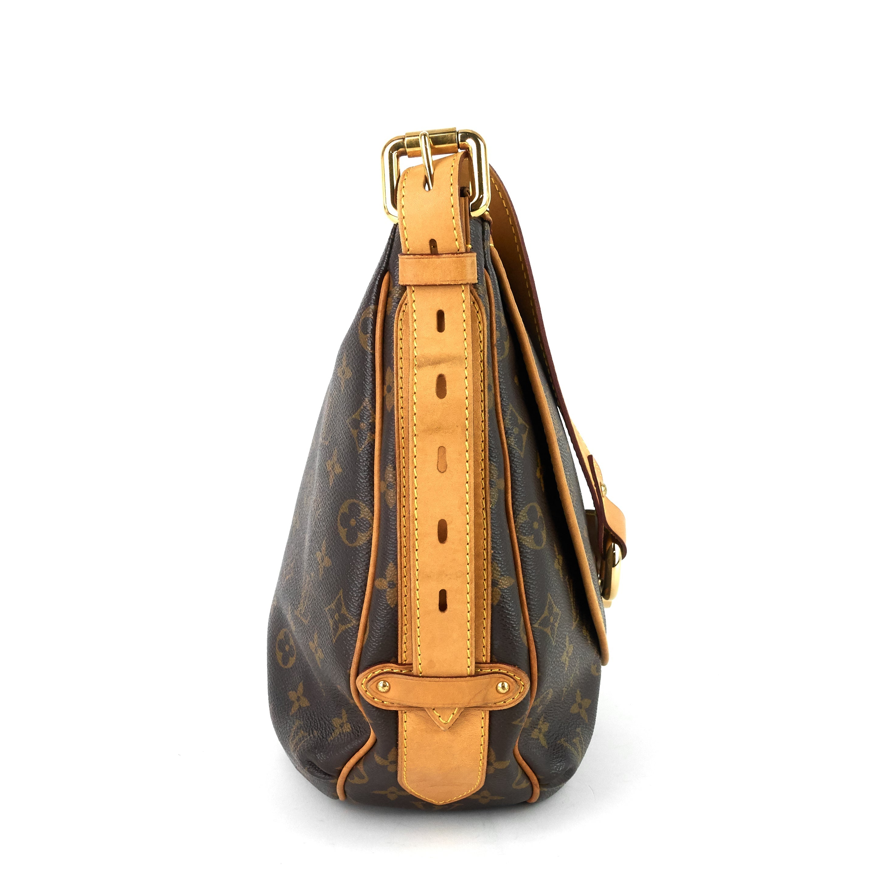 Louis Vuitto Tulum GM Monogram Canvas Bag
