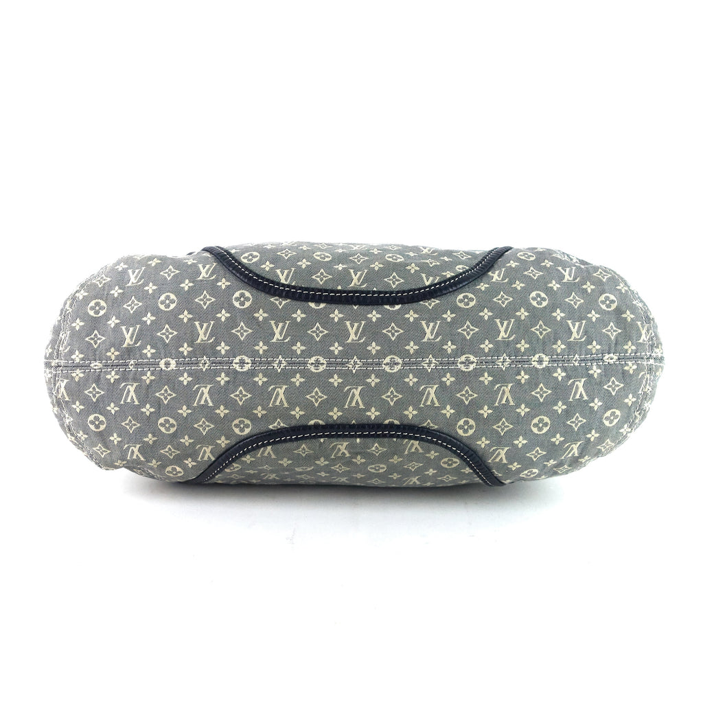 Louis Vuitto Elegie Encre Monogram Idylle Canvas Bag